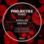 cover: Krizaliss - Drifter