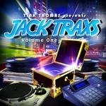 cover: Tink Thomas - Jack Traxs Vol I