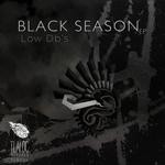 cover: Low Db's - Black Season