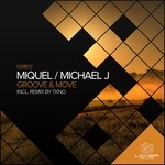 cover: Michael J|Miquel - Groove & Move