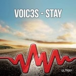 cover: Voic3s - Stay