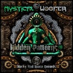 cover: Mystical Woofer - Hidden Patterns EP