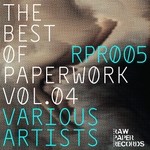 cover: Various - Best Of Paperwork Vol 4