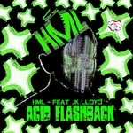 cover: Jk Lloyd|Henry Mwnn Lobbs - Acid Flashback