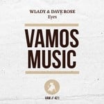 cover: Dave Rose|Wlady - Eyes