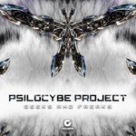 cover: Psilocybe Project - Geeks & Freaks