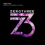 cover: Matt Fax - Wrath EP