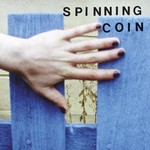 cover: Spinning Coin - Albany