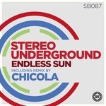 cover: Stereo Underground - Endless Sun