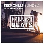 cover: Deep Chills|Emma Carn - Blinded