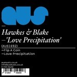 cover: Timothy Blake|Mark Hawkins - Love Precipitation