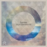 cover: Savvas - Night Elements EP