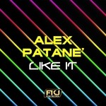 cover: Alex Patane' - Like It