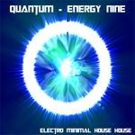 cover: Various - Quantum/Energy Nine