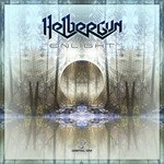 cover: Helber Gun - Enlight