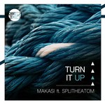 cover: Makasi - Turn It Up