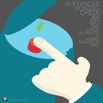 cover: Alexander Koning - Chick Ah Go