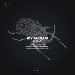 cover: Joy Fagnani - Sevilla