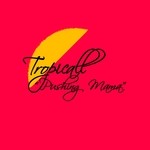 cover: Tropicall - Pushing Mama