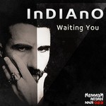 cover: Indiano - Waiting You