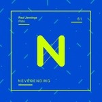 cover: Paul Jennings - Plato