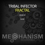 cover: Tribal Infector - Fractal