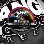 cover: Dj Funsko - Grooves Machine