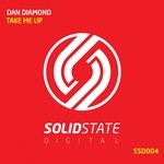 cover: Dan Diamond - Take Me Up