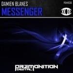 cover: Damien Blanes - Messenger