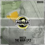 cover: Bodzza - The Main LP 2