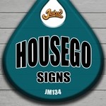 cover: Housego - Signs