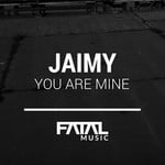 cover: Jaimy - You Are Mine