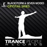 cover: Blackstorm|Seven Modes - Crystal Skies