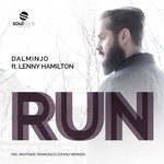 cover: Dalminjo|Lenny Hamilton - Run