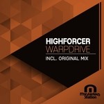 cover: Highforcer - Warpdrive