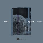 cover: Moteka - Xyoflux