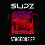 cover: Slipz - Stage One