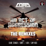 cover: Coppa - Coppa Presents/An Act Of Aggression Remixes