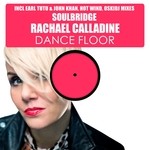 cover: Rachael Calladine|Soulbridge - Dance Floor Pt 1