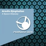 cover: Aredis Djeghalian - A Space Odyssey