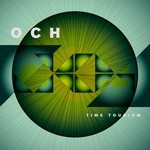 cover: Och - Time Tourism