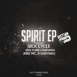 cover: Sick Cycle - Spirit EP