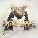 cover: Nick Double - Cybertron