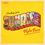 cover: Kyla Fava - Sunrise