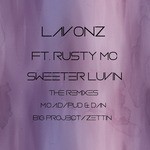 cover: Lavonz|Rusty Mc - Sweeter Luvin'