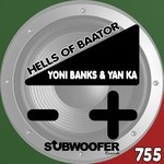 cover: Yan Ka|Yoni Banks - Hells Of Baator