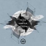 cover: Foab - Ileny EP