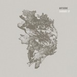 cover: Antigone - Saudade EP