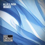 cover: M.i.k.e. Push - Chiffon