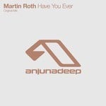 cover: Martin Roth - Have You Ever